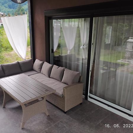 House Legacy Villa Bihać Exterior foto