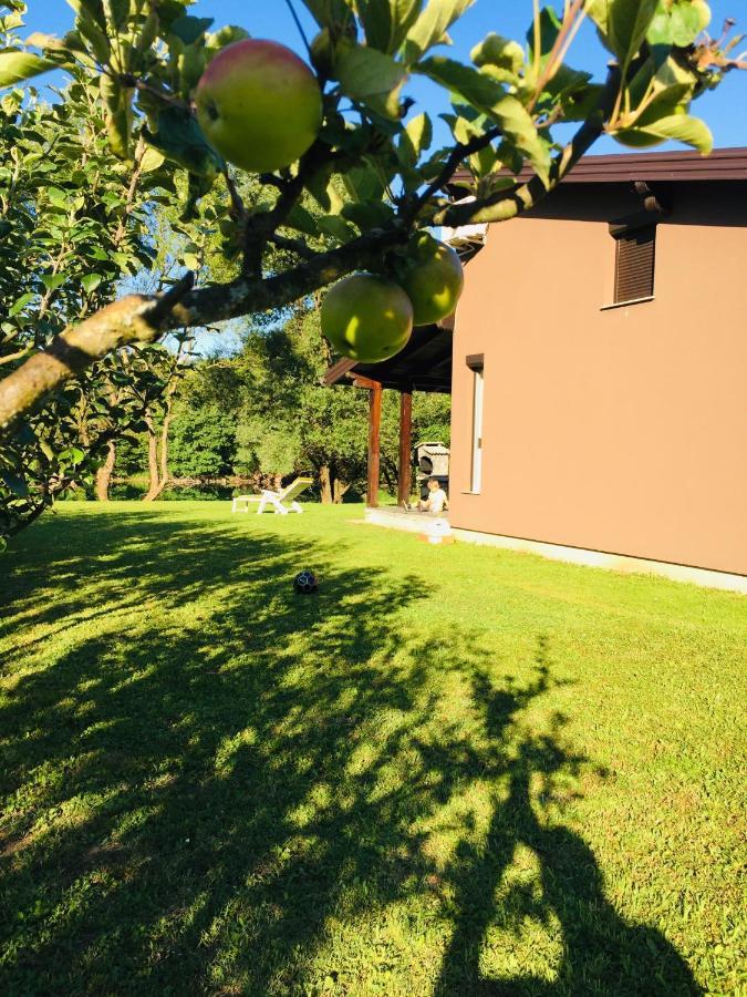 House Legacy Villa Bihać Exterior foto