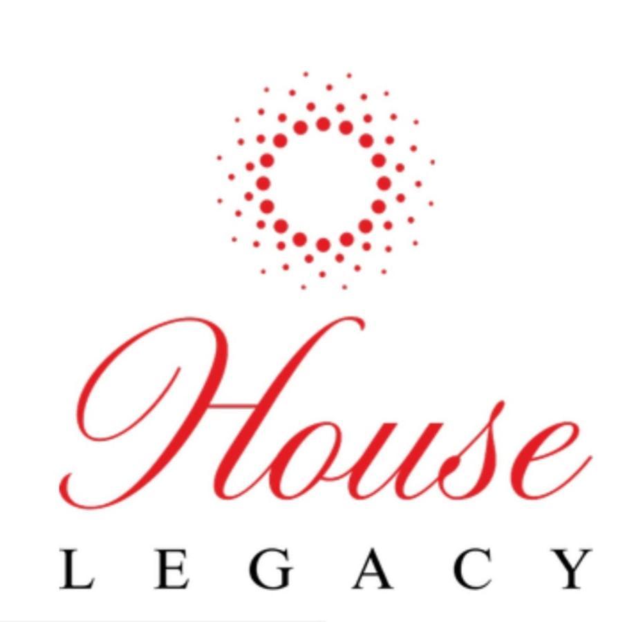 House Legacy Villa Bihać Exterior foto